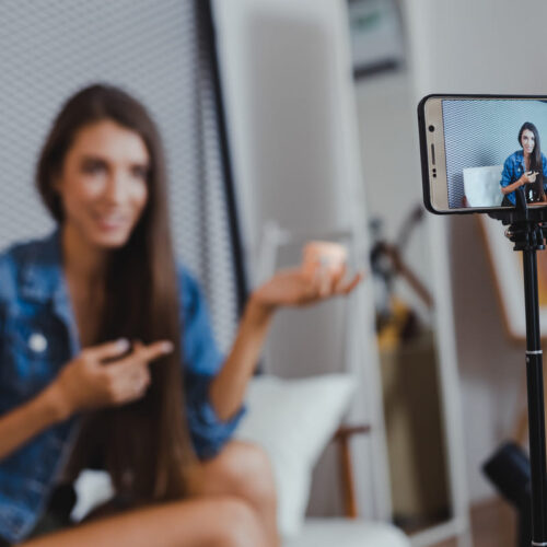 Influencer Marketing Strategy & Personal Branding Tips for Social Media Growth in 2025
