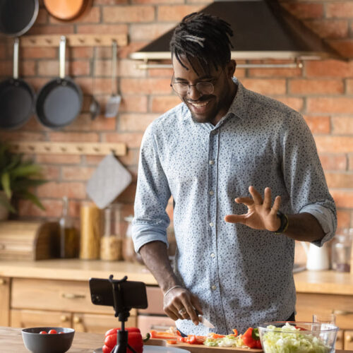 Why Building a Personal Brand Matters More Than Ever in 2025